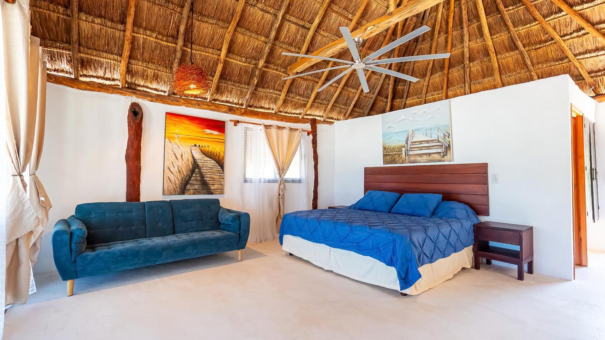 Chancabanita Tulum Exterior foto
