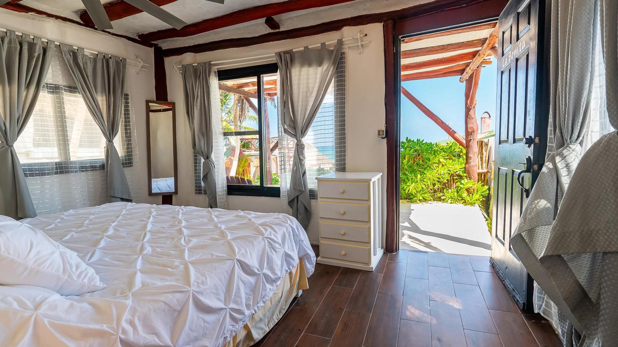 Chancabanita Tulum Exterior foto