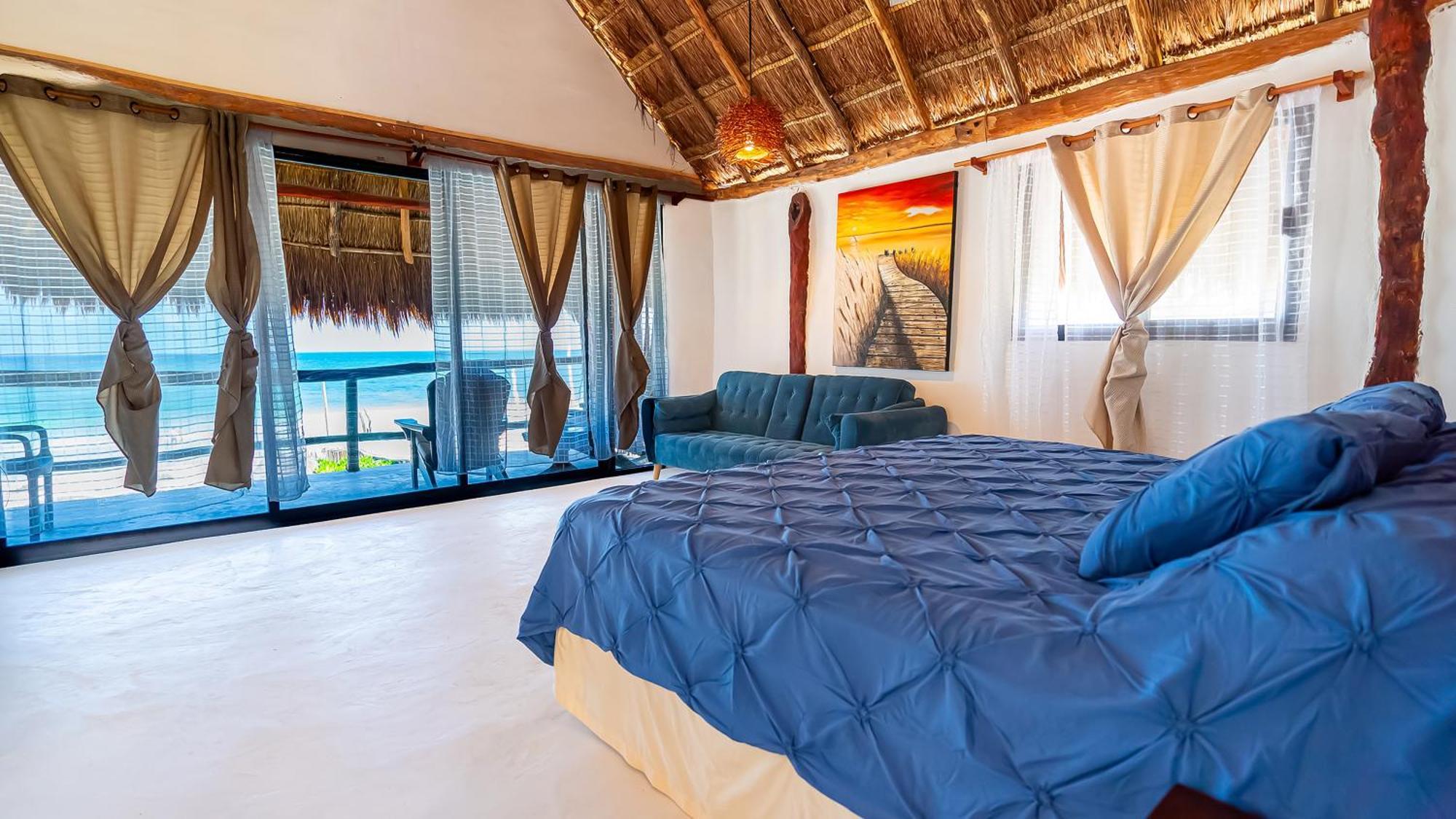 Chancabanita Tulum Exterior foto