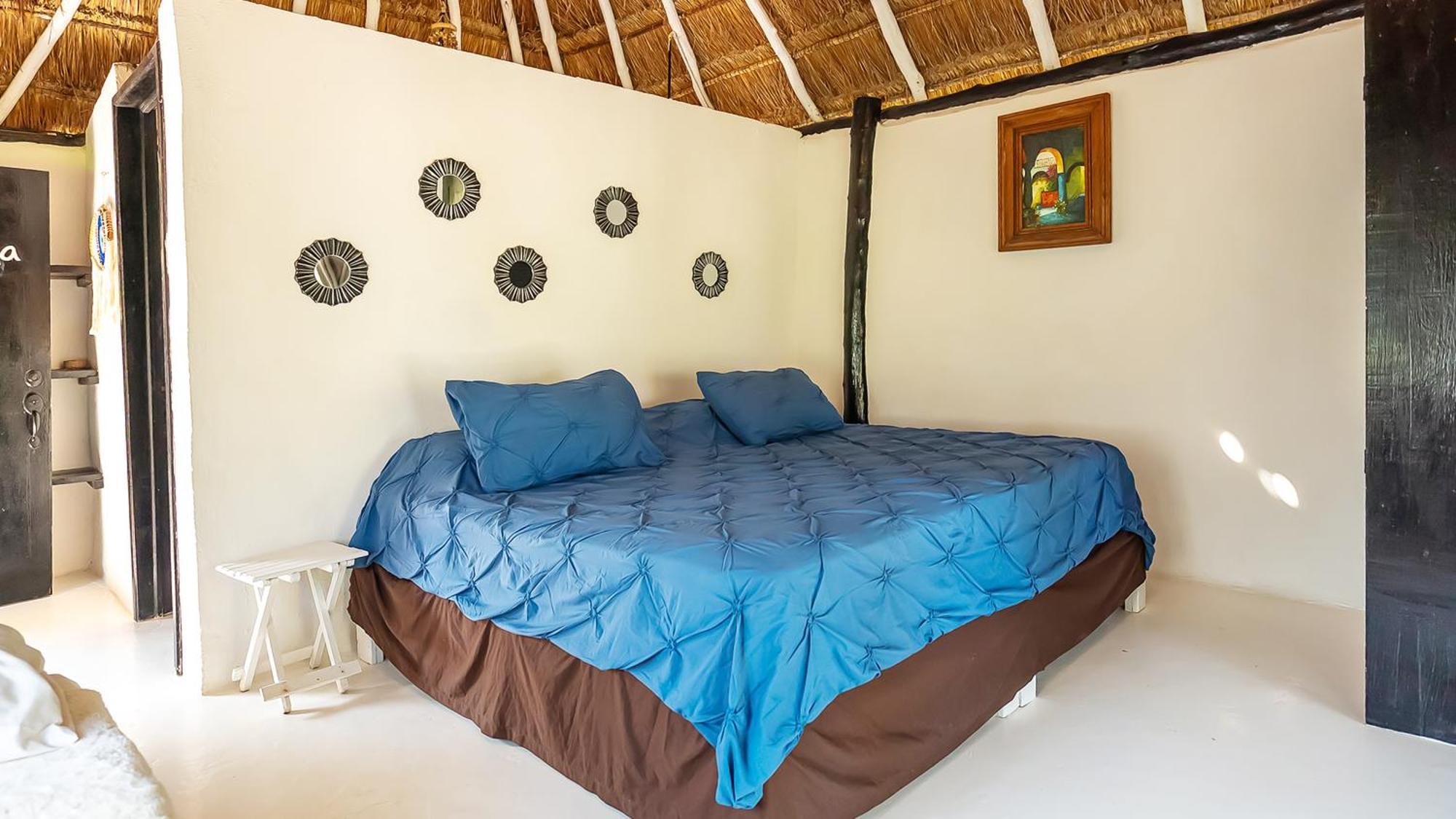 Chancabanita Tulum Exterior foto