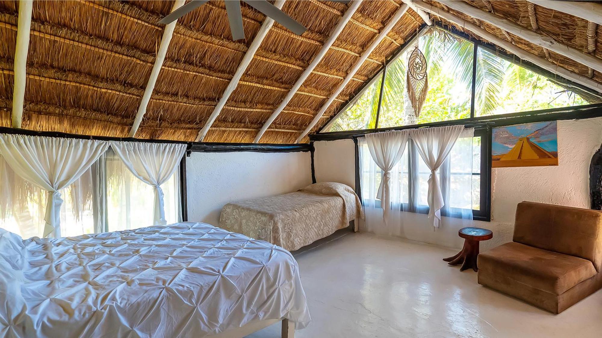 Chancabanita Tulum Exterior foto