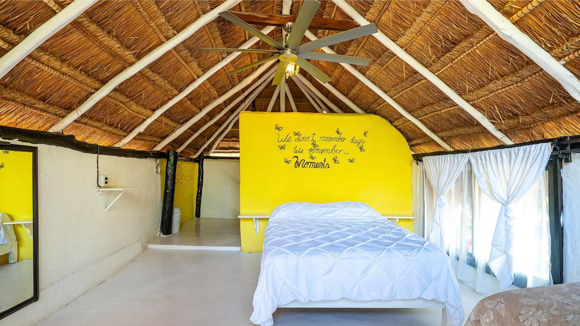 Chancabanita Tulum Exterior foto